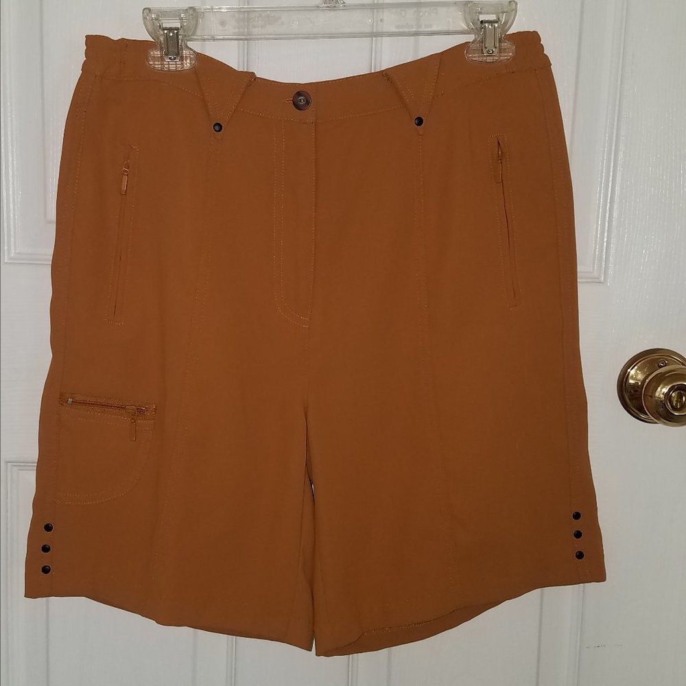 Jamie Sadock golf/sport/casual shorts